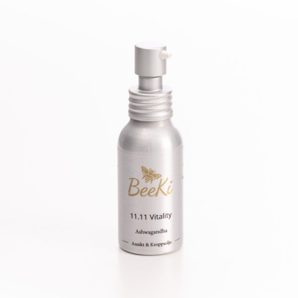11.11 Vitality Ansikt & Kropp 30ml