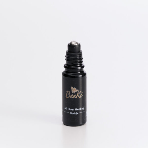 All-Over Healing Hudolje