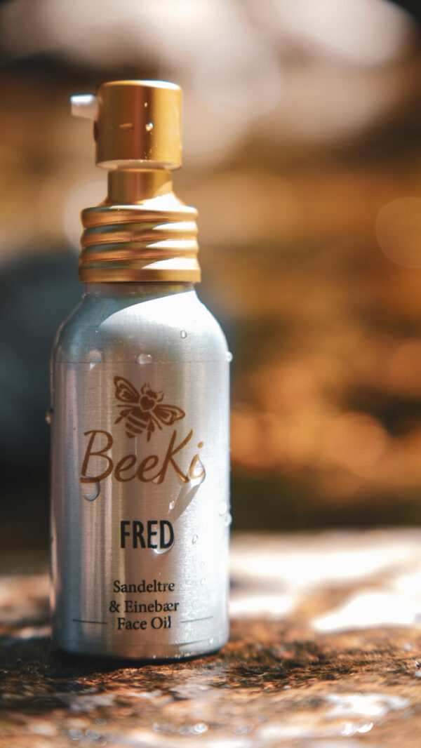 produktbilde av fred