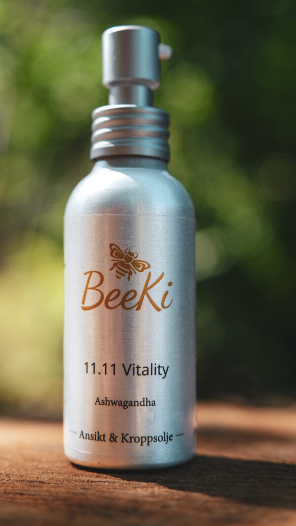 11.11 Vitality Ansikt & Kropp - Bilde 5