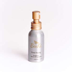 Pure Young 30ml 250226 BeeKi Redigert 5240