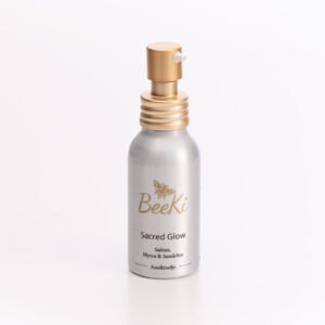 Sacred Glow 30ml 250226 BeeKi Redigert 5291