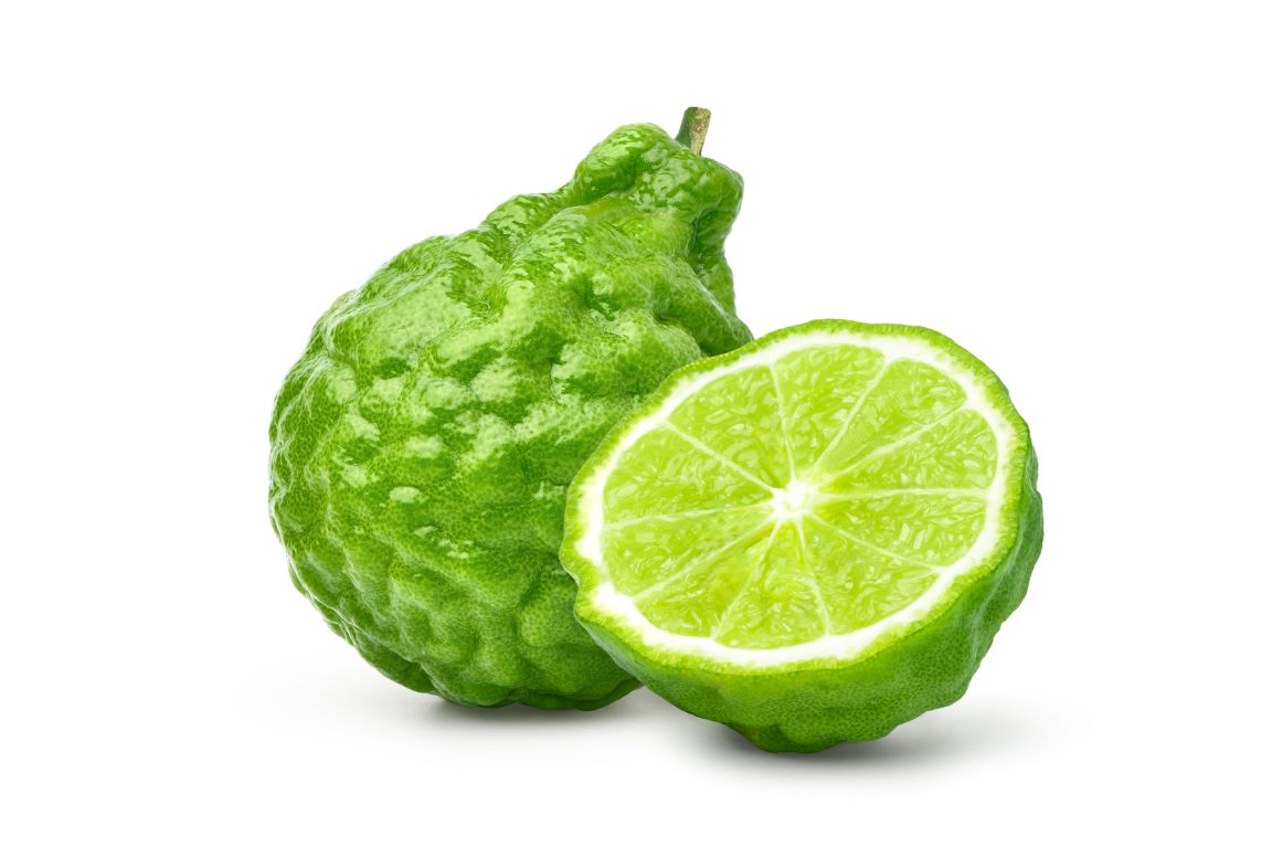 Bergamot