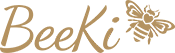 BEEKI mail logo