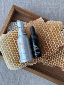 Duo mini Bee Clean Refresh Pure Young2