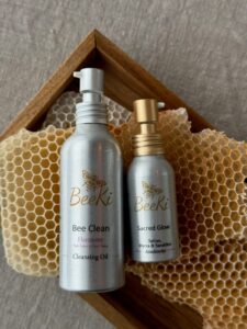 Duo stor Bee Clean Harmony Sacred Glow1