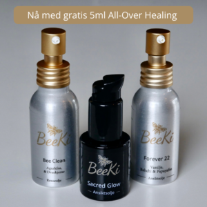 Alderstegn urenhet 5ml AOH