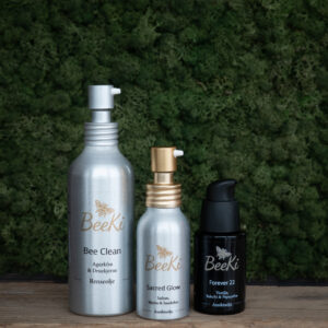 BeeKi pakke roc rod1