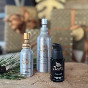 Rosacea med rodhet u Bee Clear e1763813869177