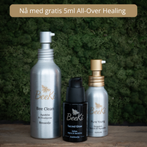 Rosacea pakke urenhet 5ml AOH