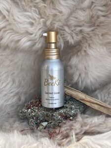 Sacred Glow pa pelsIMG 4426 2