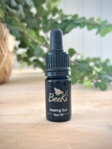 Healing Sun 5ml