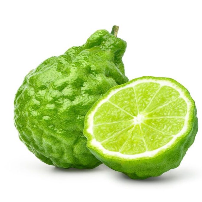 Bergamot